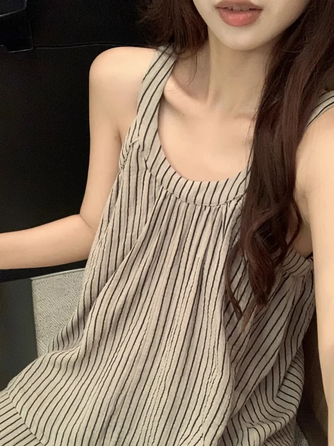 Women's Cloud Cotton Pajama Set, Loose Comfortable Soft Skin-Friendly photo 5 (style SM-AB2D1A)