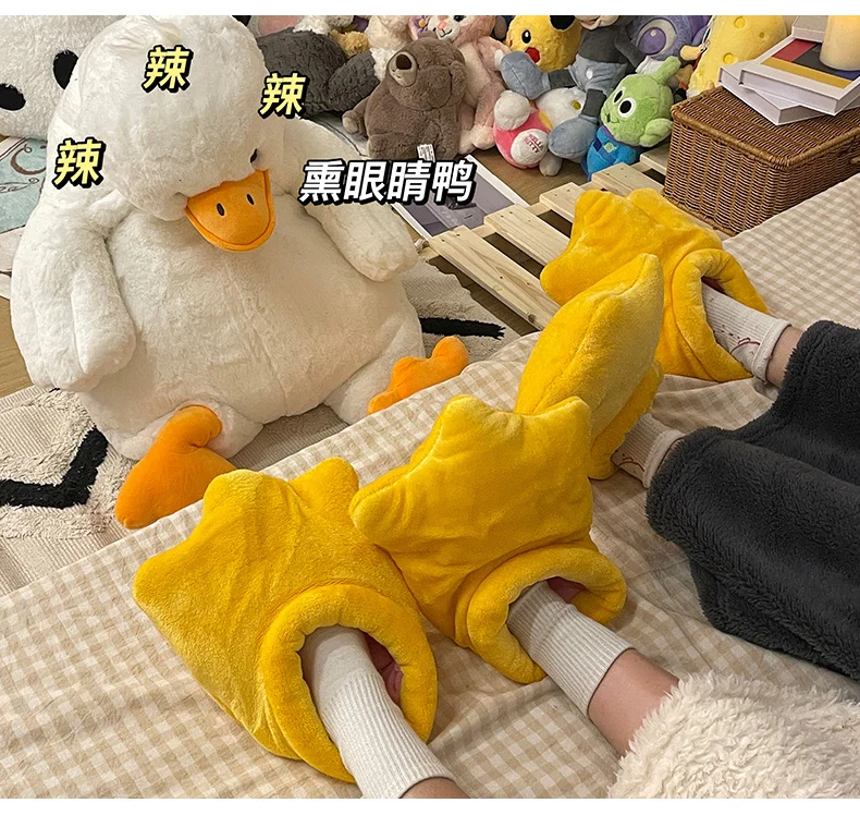 Women's Winter Thickened Coral Fleece Cartoon Puppy Plush Onesie Pajam photo 5 (style SM-01C108)