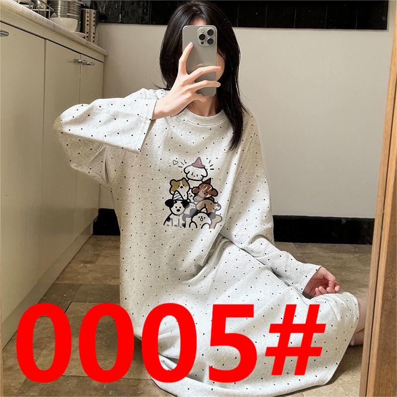 Summer Cotton Homewear Women Short Sleeve Shorts 2 Pcs Breathable Comf photo 4 (style 0001)