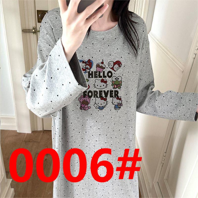 Summer Cotton Homewear Women Short Sleeve Shorts 2 Pcs Breathable Comf photo 5 (style 0001)