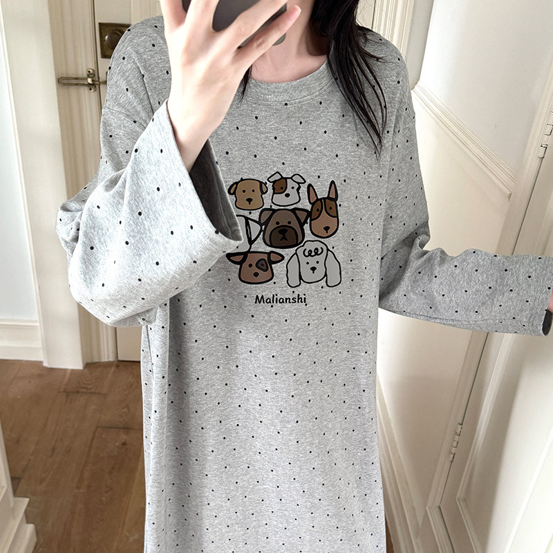 Summer Cotton-Like Homewear Women Short Sleeve Shorts 2 Pcs Breathable Comfort Wholesale