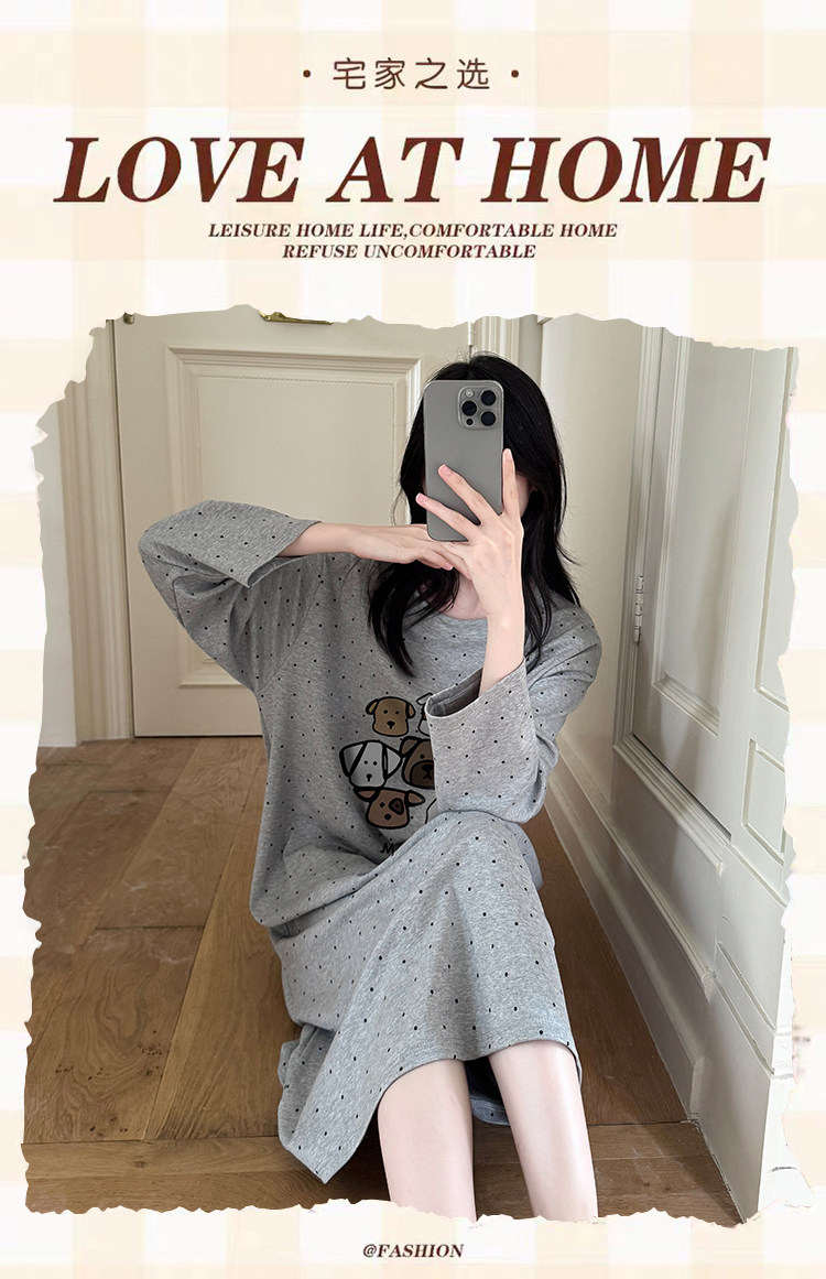 Summer Cotton-Like Homewear Women Short Sleeve Shorts 2 Pcs Breathable photo 7 (style 00040009)