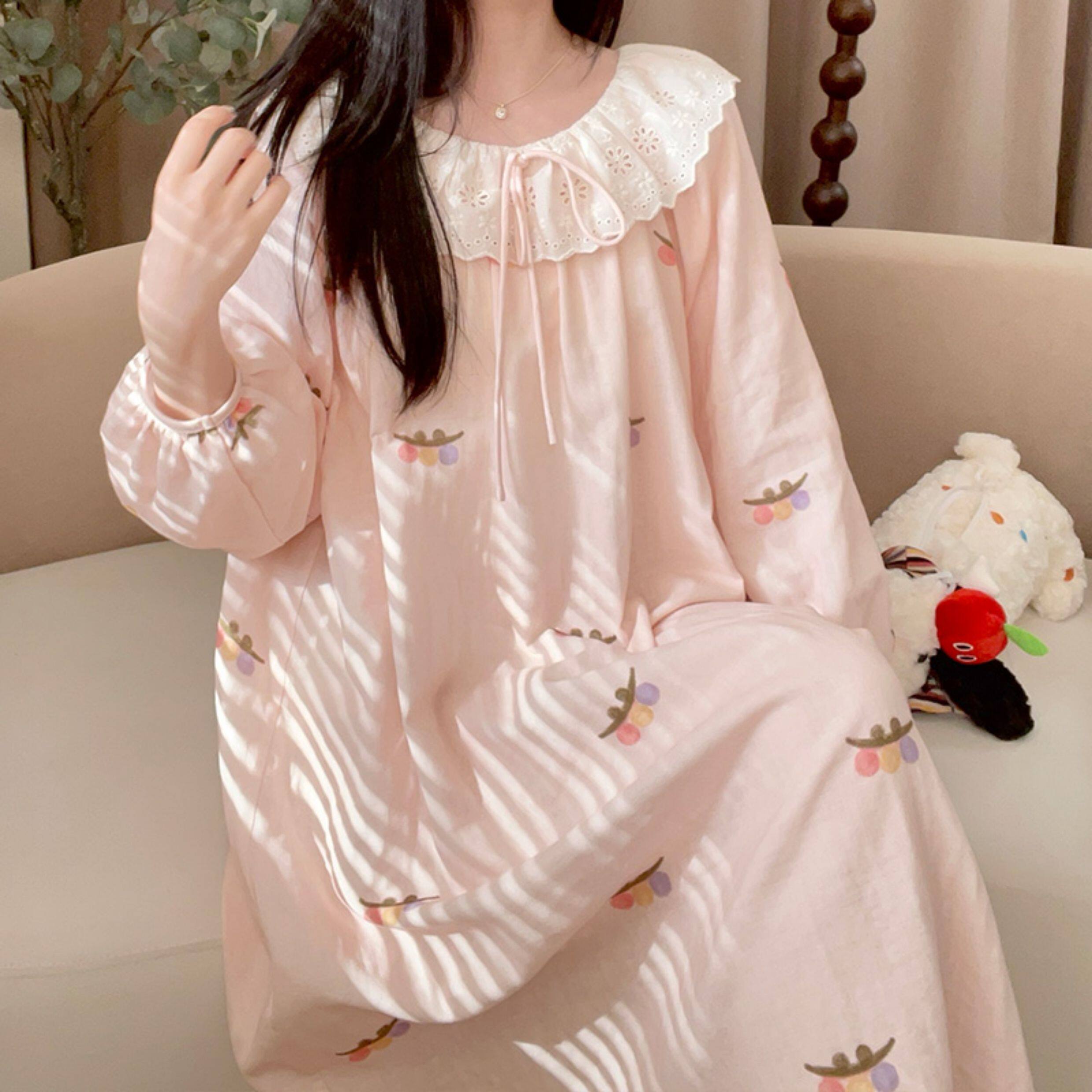 Women's Summer Cloud Cotton Short Sleeve & Shorts Loungewear Set photo 6 (style SM-72AABD)