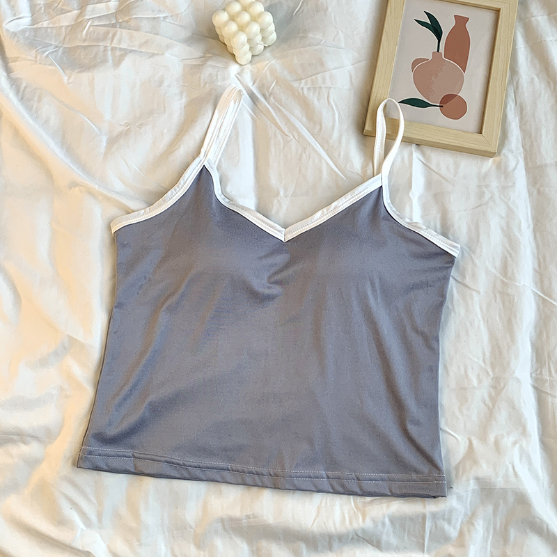 Summer Cotton Homewear Women Short Sleeve Shorts 2 Pcs Breathable Comf photo 5 (style 08)