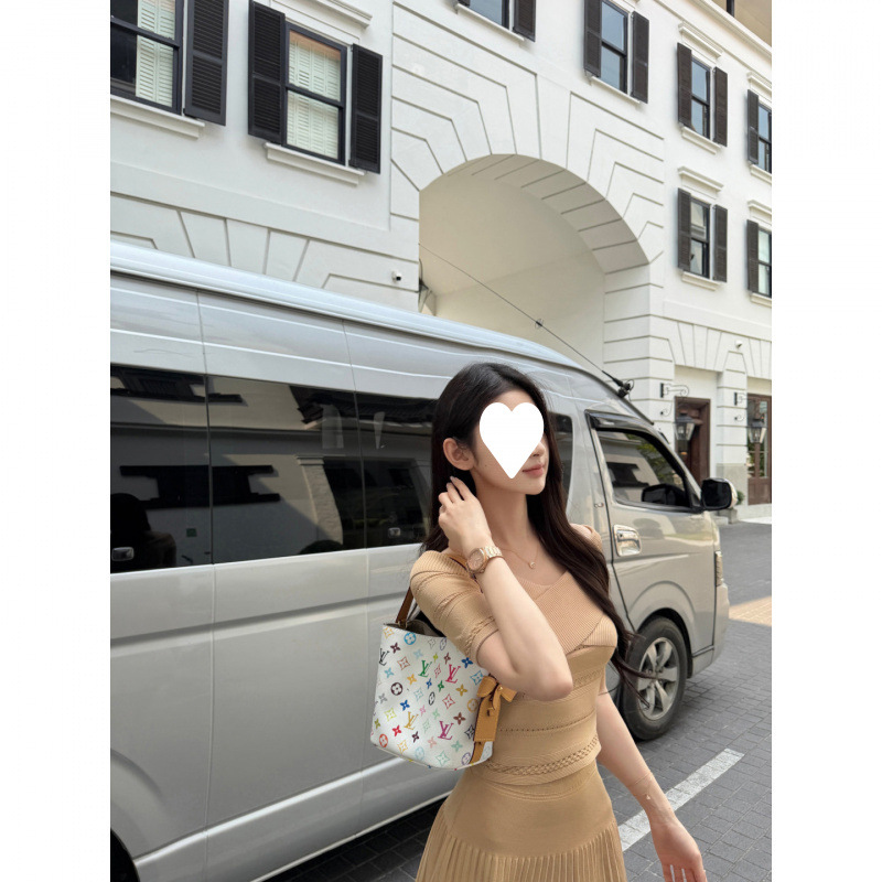 Pure Style Set Off Shoulder Waist Knit Top Women Summer High Waist Sli photo 3 (style 1052785592613)