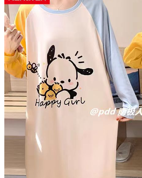 Summer Cotton Homewear Women Short Sleeve Shorts 2 Pcs Breathable Comf photo 4 (style 11)