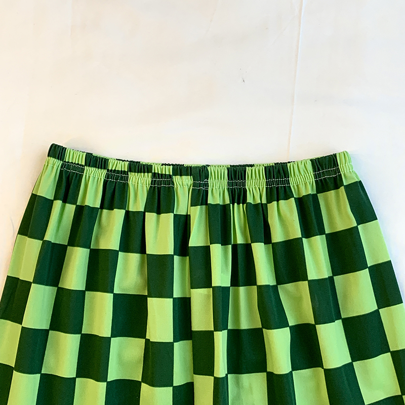 Summer Cotton Homewear Women Short Sleeve Shorts 2 Pcs Breathable Comf photo 5 (style 12)