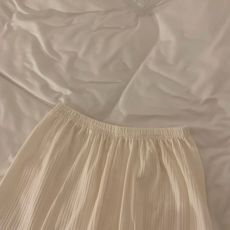 Women's Summer Cotton Cardigan Short Sleeve & Shorts Loungewear Set photo 4 (style SM-2EC09B)