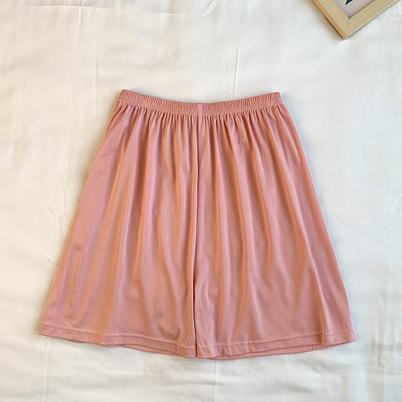 Summer Cotton Homewear Women Short Sleeve Shorts 2 Pcs Breathable Comf photo 3 (style 14)