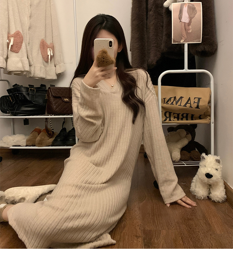 Summer Cotton Homewear Women Short Sleeve Shorts 2 Pcs Breathable Comf photo 1 (style 140927)