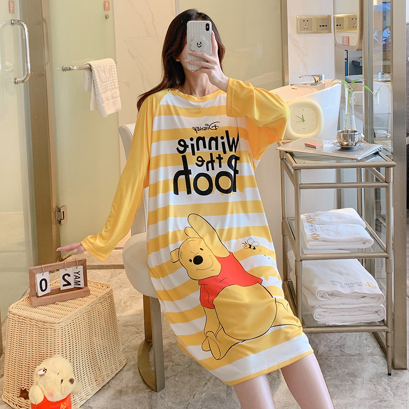 Summer Cotton Homewear Women Short Sleeve Shorts 2 Pcs Breathable Comf photo 7 (style 14)