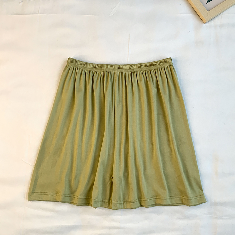 Summer Cotton Homewear Women Short Sleeve Shorts 2 Pcs Breathable Comf photo 3 (style 16)