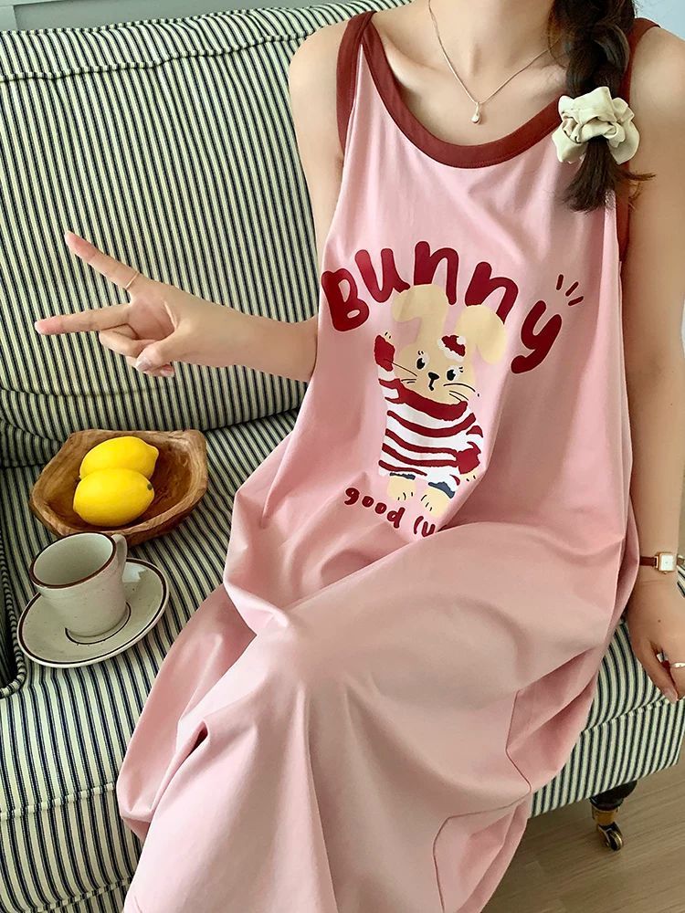Summer Cotton-Like Homewear Women Short Sleeve Shorts 2 Pcs Breathable photo 6 (style 17649)