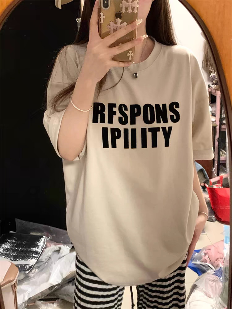 Summer Cotton-Like Homewear Women Short Sleeve Shorts 2 Pcs Breathable photo 5 (style 210015)