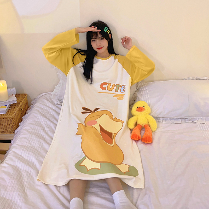 Summer Cotton Cardigan Homewear Women Short Sleeve Shorts 2 Pcs Breath photo 3 (style 3)