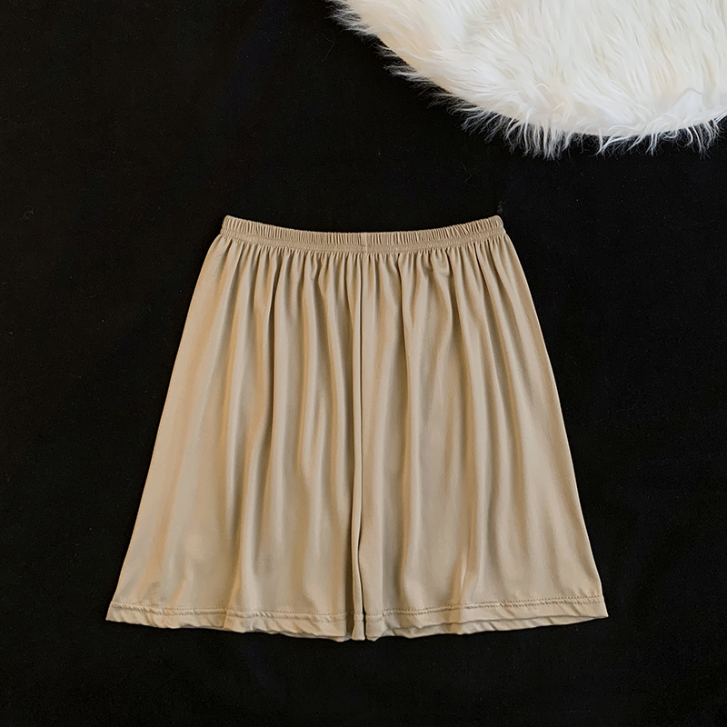 Summer Cotton Homewear Women Short Sleeve Shorts 2 Pcs Breathable Comf photo 2 (style 34)