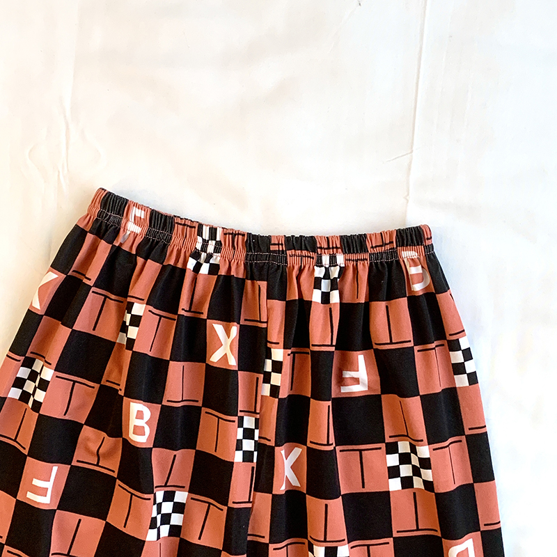 Summer Cotton Homewear Women Short Sleeve Shorts 2 Pcs Breathable Comf photo 6 (style 35)