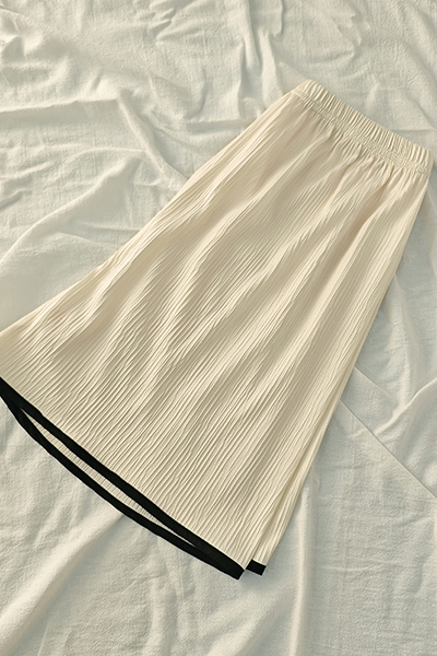 Summer Cotton Homewear Women Short Sleeve Shorts 2 Pcs Breathable Comf photo 5 (style 400600)