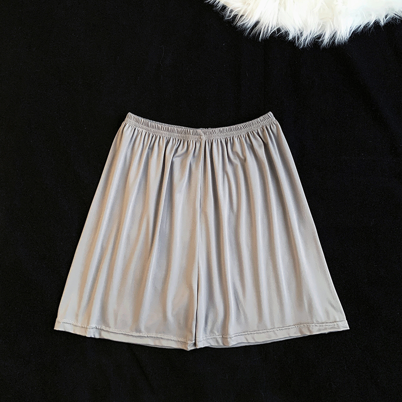Summer Cotton Pullover Homewear Women Short Sleeve Shorts 2 Pcs Breath photo 2 (style 41)