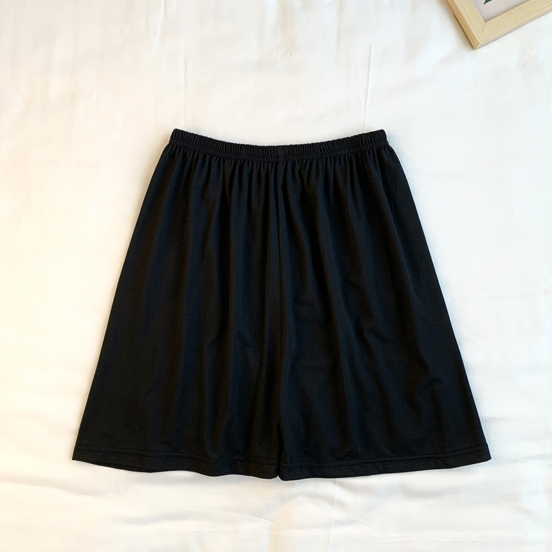 Summer Cotton Pullover Homewear Women Short Sleeve Shorts 2 Pcs Breath photo 3 (style 43)