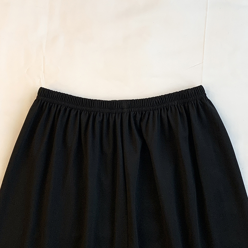 Summer Cotton Pullover Homewear Women Short Sleeve Shorts 2 Pcs Breath photo 4 (style 43)