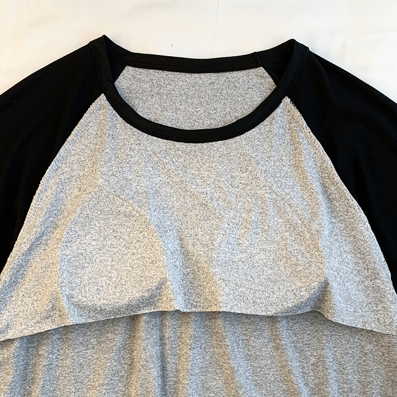 Summer Cotton Pullover Homewear Women Short Sleeve Shorts 2 Pcs Breath photo 6 (style 43)