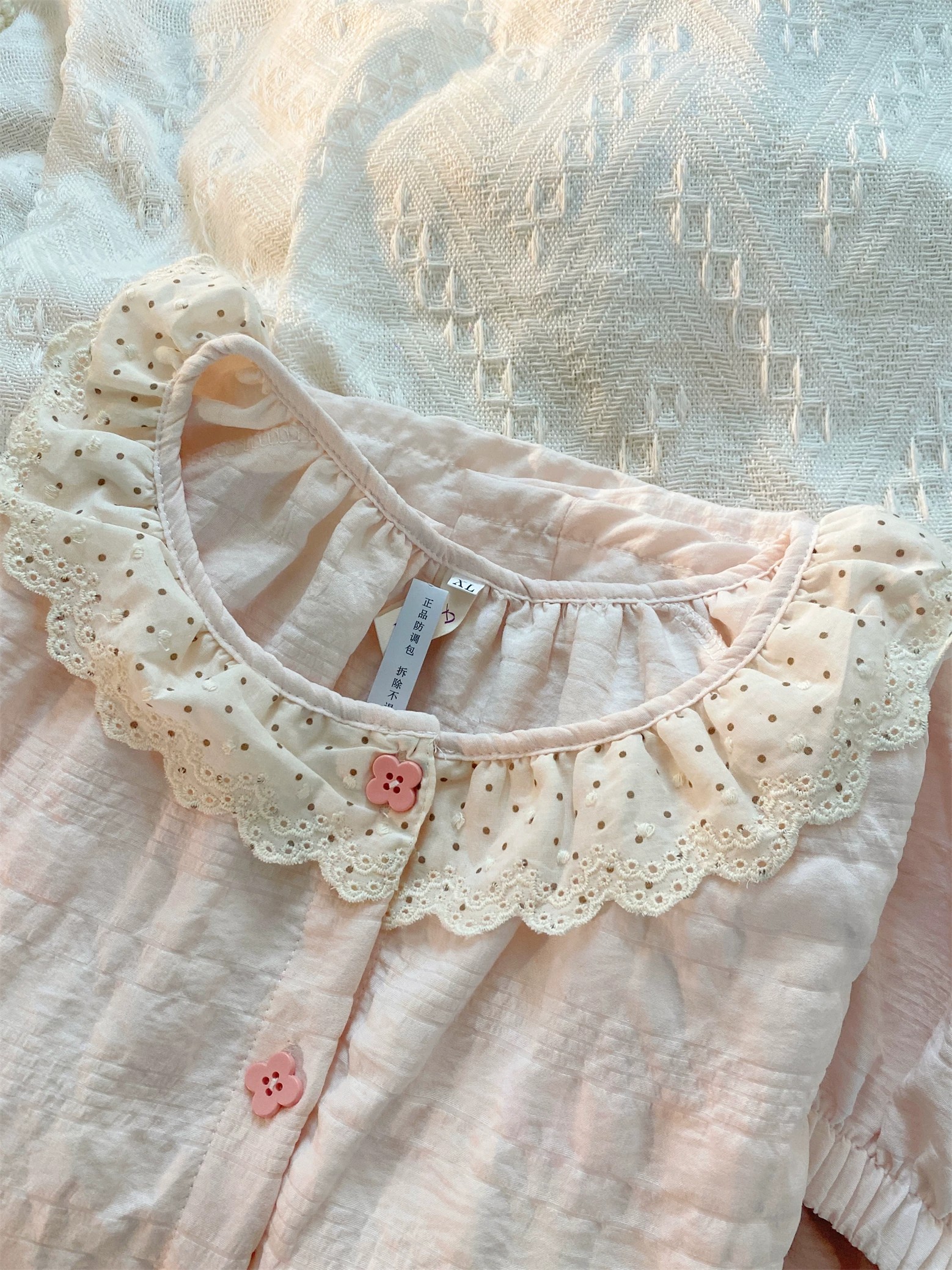 Summer Cotton With Pads Homewear Women Short Sleeve Shorts 2 Pcs Breat photo 3 (style 5086)