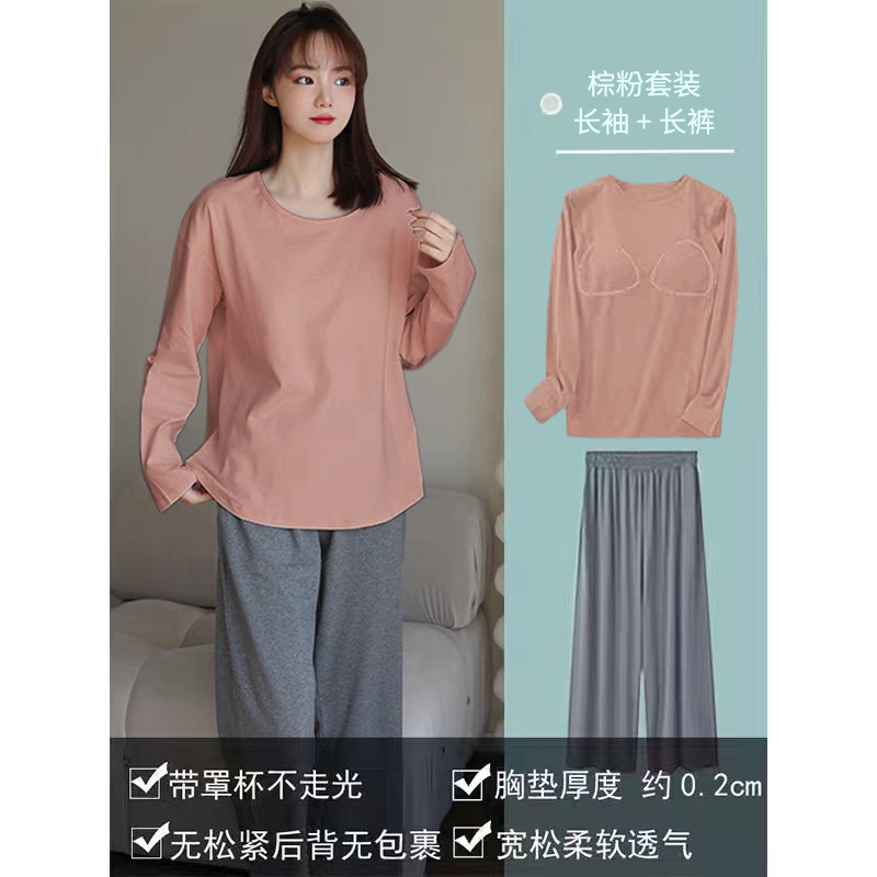 Summer Cotton Homewear Women Short Sleeve Shorts 2 Pcs Breathable Comf photo 3 (style 8015802116)