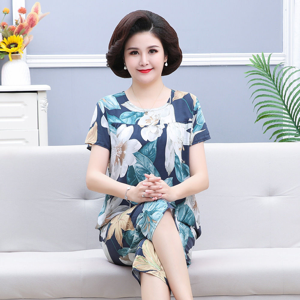 2026 New Hot Cotton 7-Point Sports Pants Summer Thin Home Quick Dry Wi photo 4 (style 901431208897)