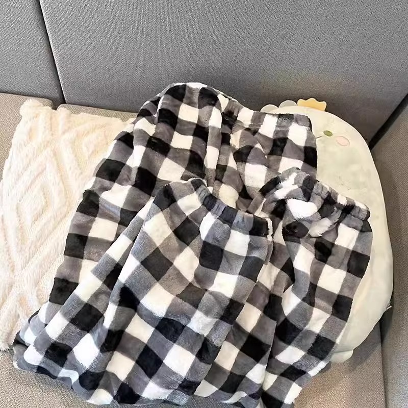 Summer Cotton Pullover Homewear Women Short Sleeve Shorts 2 Pcs Breath photo 6 (style 12425)