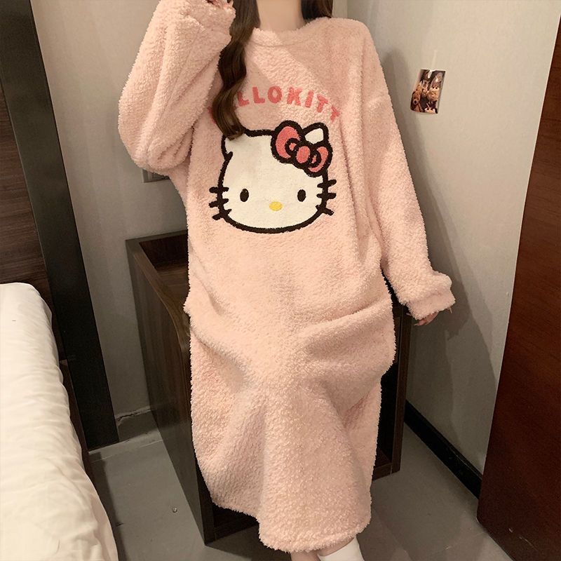Summer Cotton Camisole Nightgown Women Loose Slim Breathable Home Dres photo 3 (style 30522)