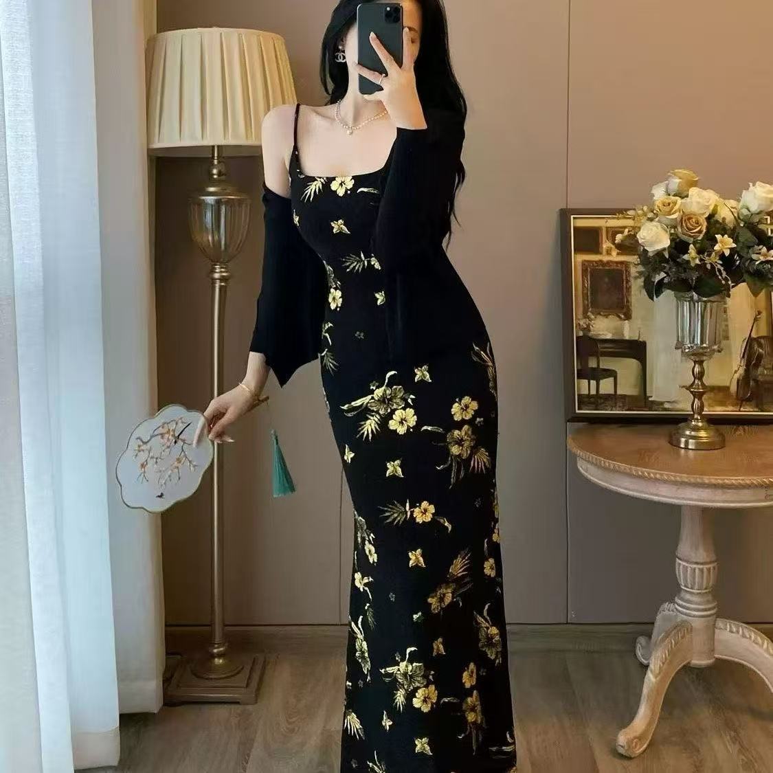 Summer New Women's 2 Pcs Set Loose Slim Casual Fashion Short Sleeve Top Wholesale