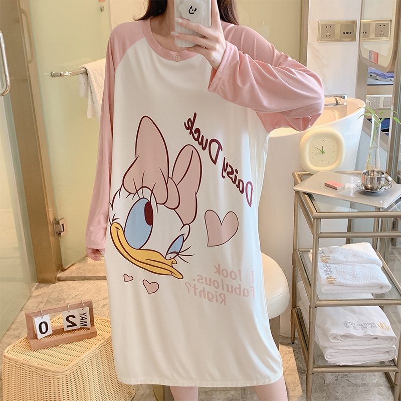 Summer Cotton Homewear Women Short Sleeve Shorts 2 Pcs Breathable Comf photo 5 (style local-下架)