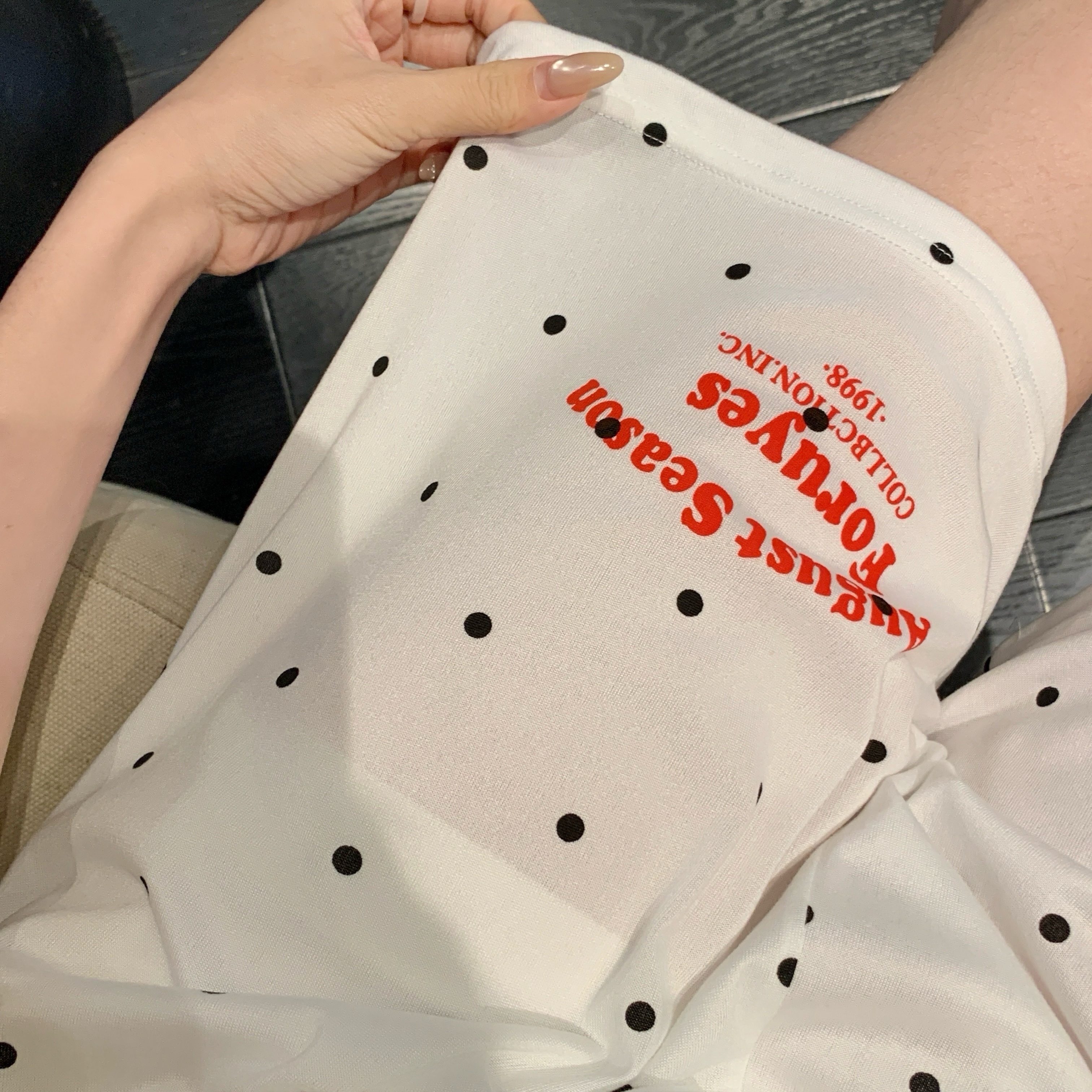 Summer Cotton Camisole Homewear Women Short Sleeve Shorts 2 Pcs Breath photo 5 (style local-吊带新图)