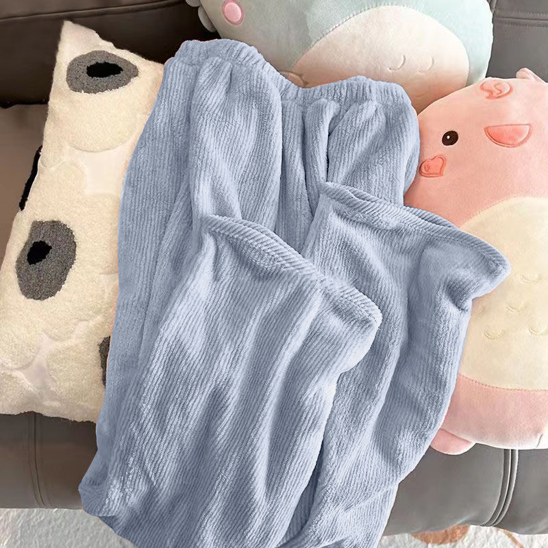 Summer Cotton Homewear Women Short Sleeve Shorts 2 Pcs Breathable Comf photo 5 (style 25)