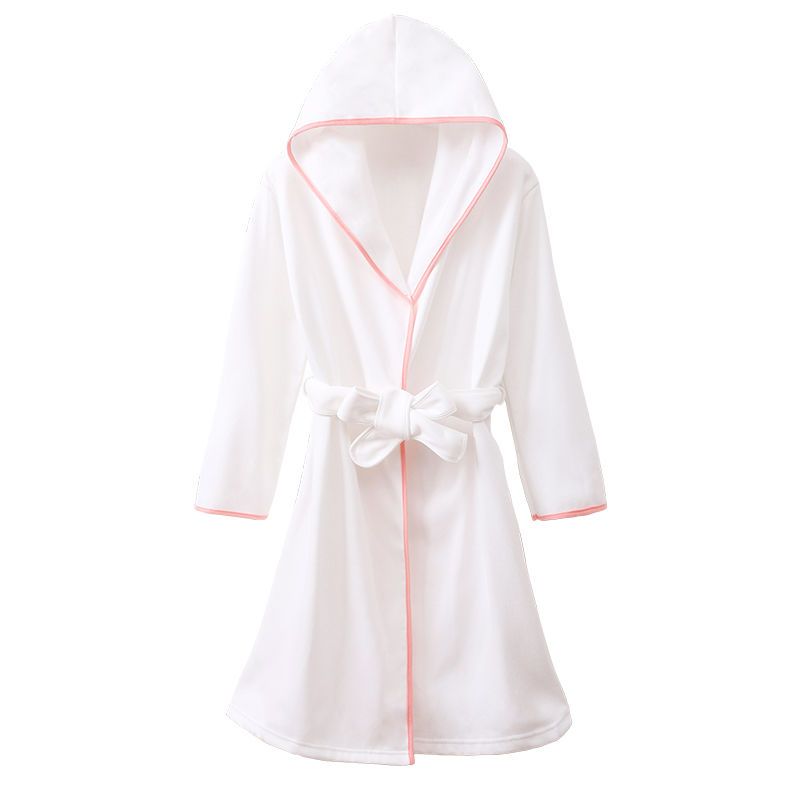 Summer Cotton Camisole Nightgown Women Loose Slim Breathable Home Dres photo 5 (style local-睡裙套装)